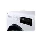 Lave linge compact SAMSUNG WW80FG3M05AW - 8 kg - 1400 tr/min - Classe A - Moteur induction