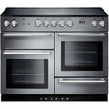 Piano de cuisson induction FALCON NEXUS110 INDUC INOX CHROME