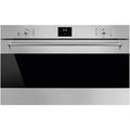 Four encastrable SMEG SFR9300X