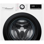 Lave linge hublot LG F94N25WHS Reconditionné