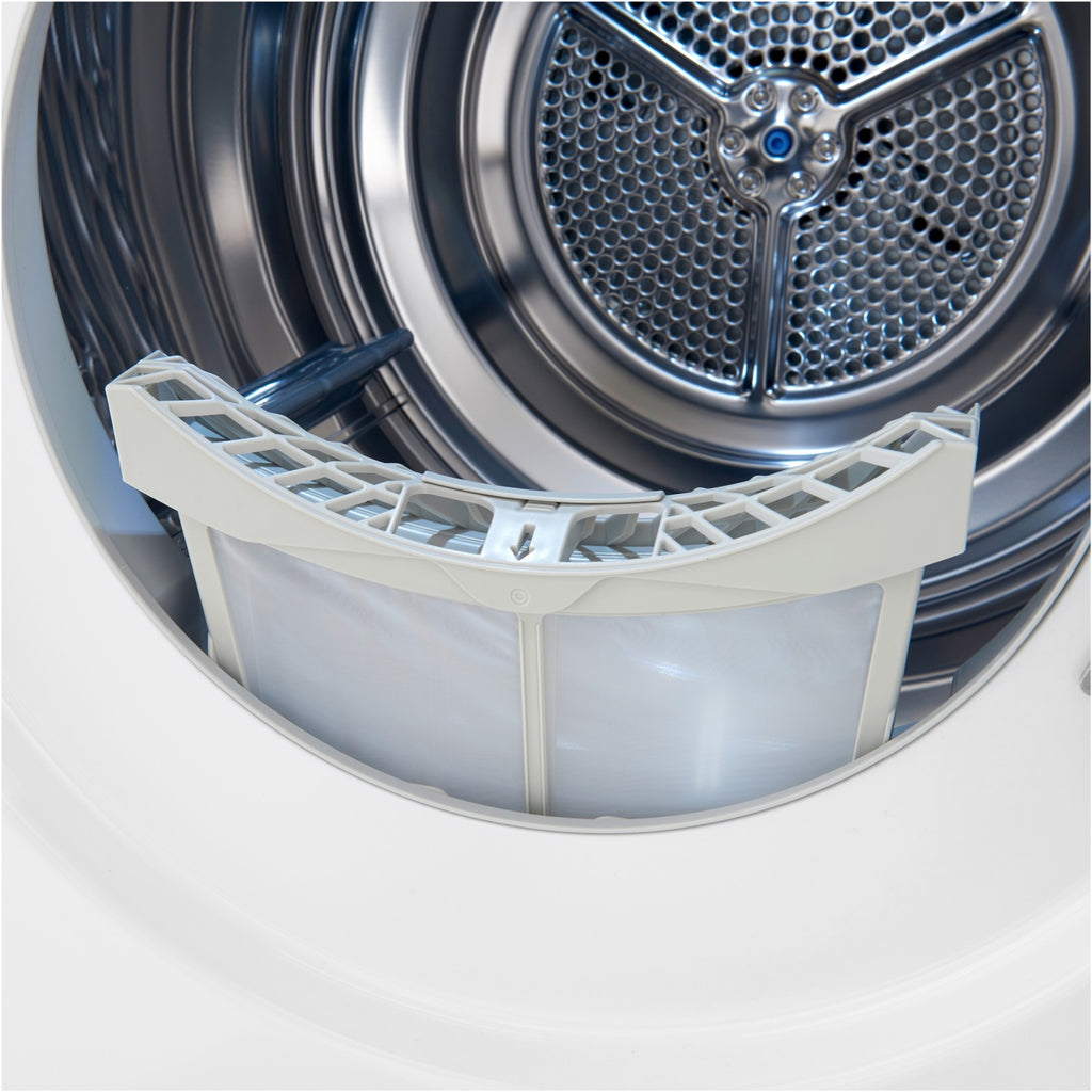 Sèche linge pompe à chaleur LG RH1V51WH