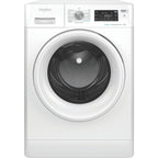 Lave linge hublot WHIRLPOOL FFBS8489WVFR Reconditionné