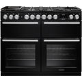 Piano de cuisson mixte FALCON NEXUS NGC BC TAB MIX 110 CM CHARBON CHR