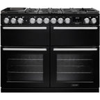 Piano de cuisson mixte FALCON NEXUS NGC BC TAB MIX 110 CM CHARBON CHR