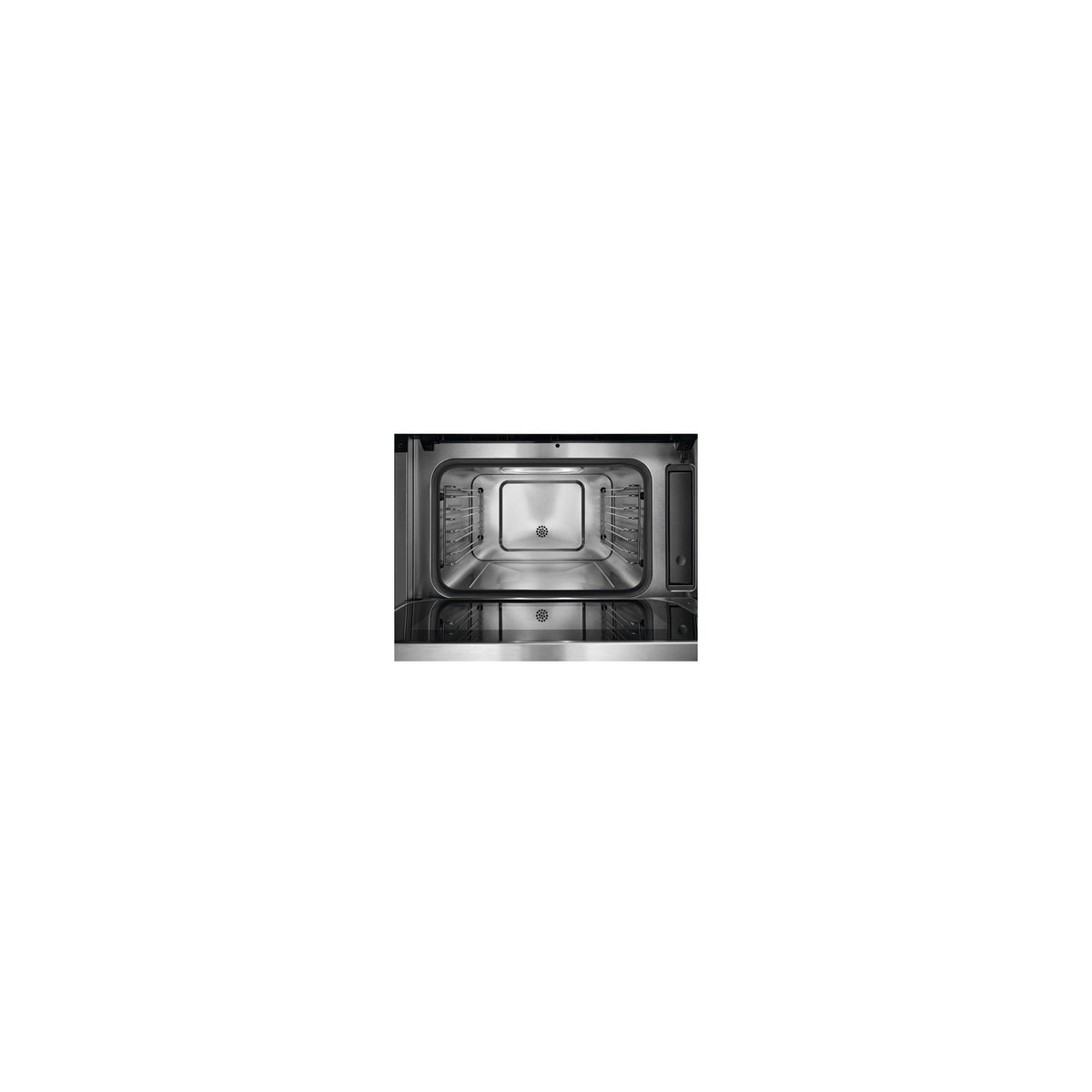 Four encastrable fonction vapeur MIELE DGM 7340 - Combiné micro-ondes - 100% vapeur - Porte froide