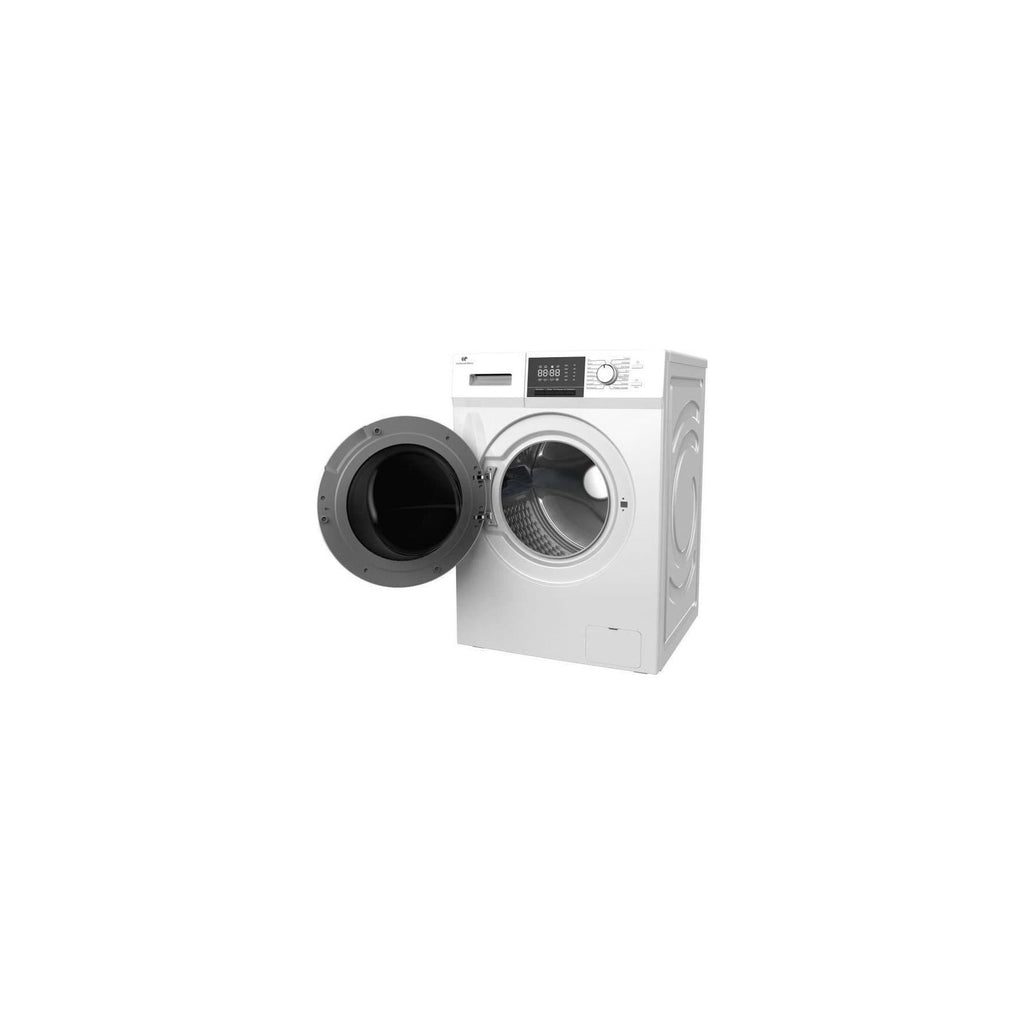 Lave linge hublot CONTINENTAL EDISON CELL12140IWP