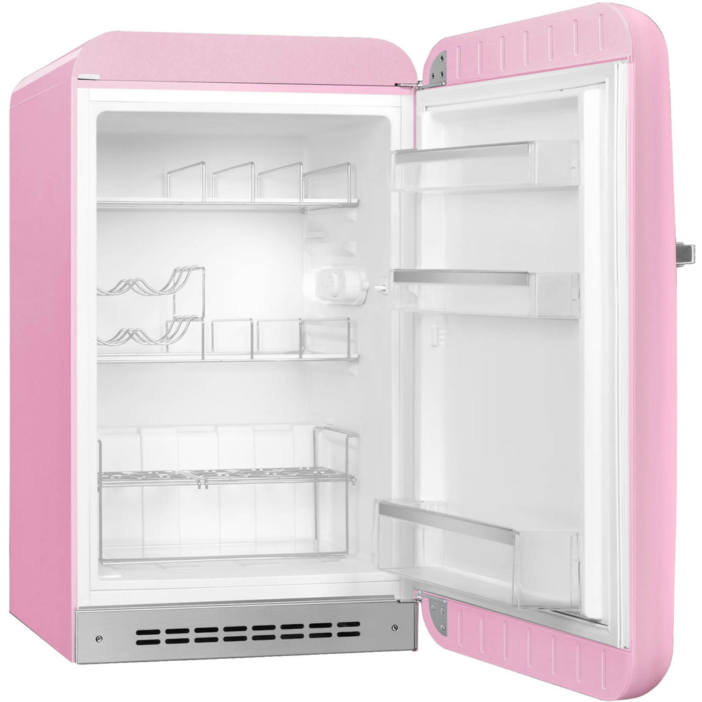 Réfrigérateur top SMEG FAB10HRPK6