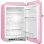 Réfrigérateur top SMEG FAB10HRPK6