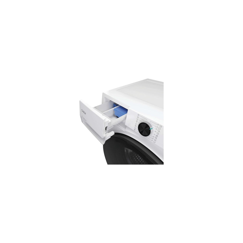 Lave linge hublot CANDY BP 49SBL8-FR