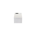 Lave linge top CANDY TCA463D3-S