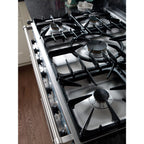 Piano de cuisson gaz FALCON F900SDFRD/NM-EU