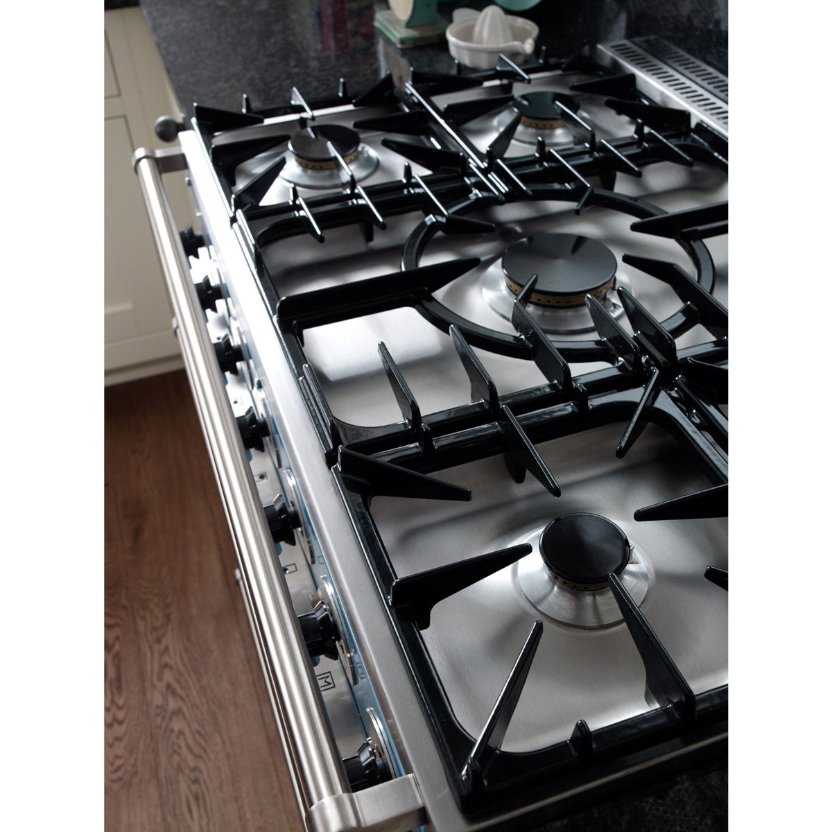 Piano de cuisson gaz FALCON F900SDFRD/NM-EU