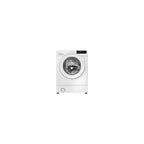 Lave linge hublot CANDY BC449M4D8J-S