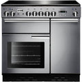 Piano de cuisson induction FALCON PROF+90 INDUC INOX