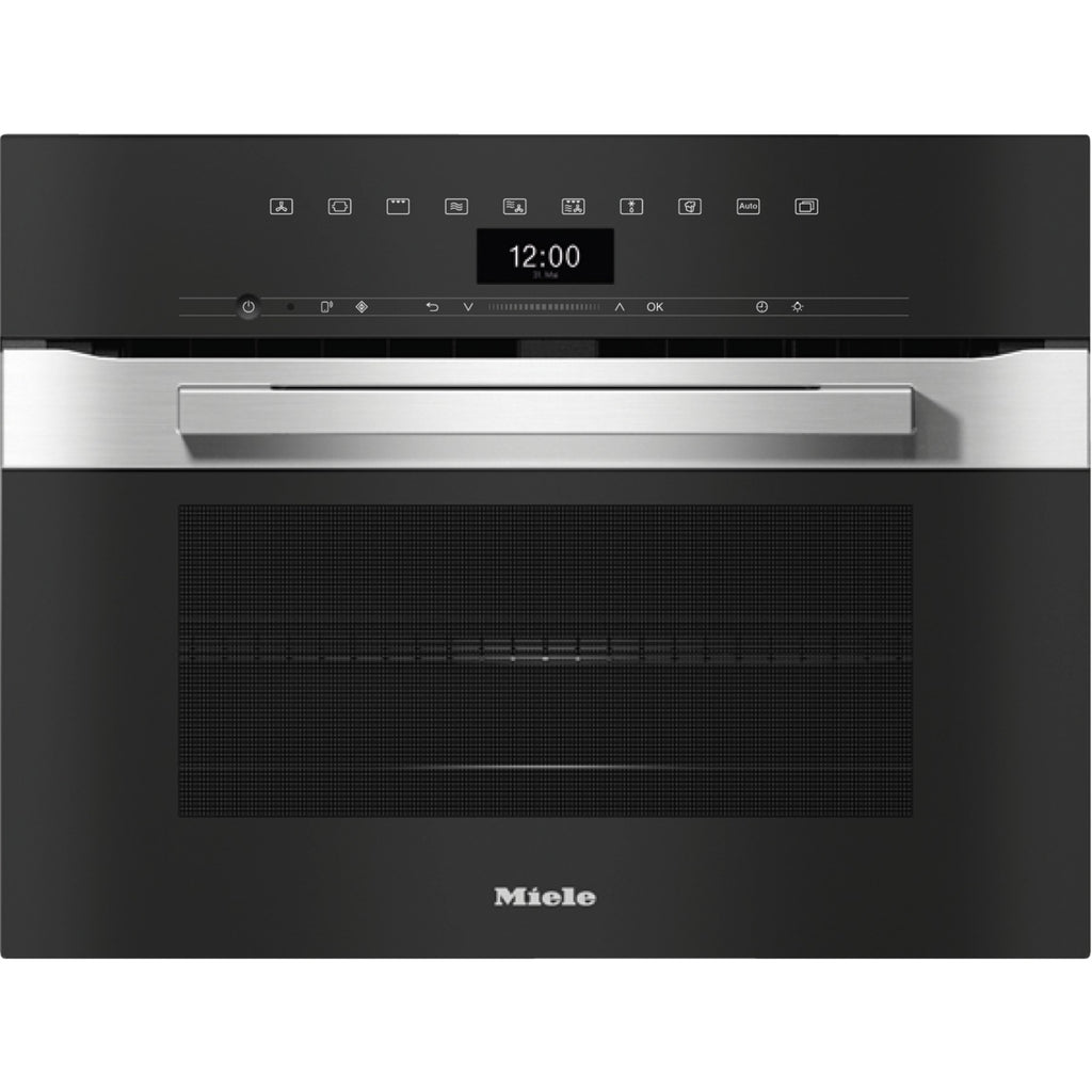 Four encastrable MIELE H 7440 BM IN