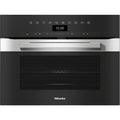 Four encastrable MIELE H 7440 BM IN