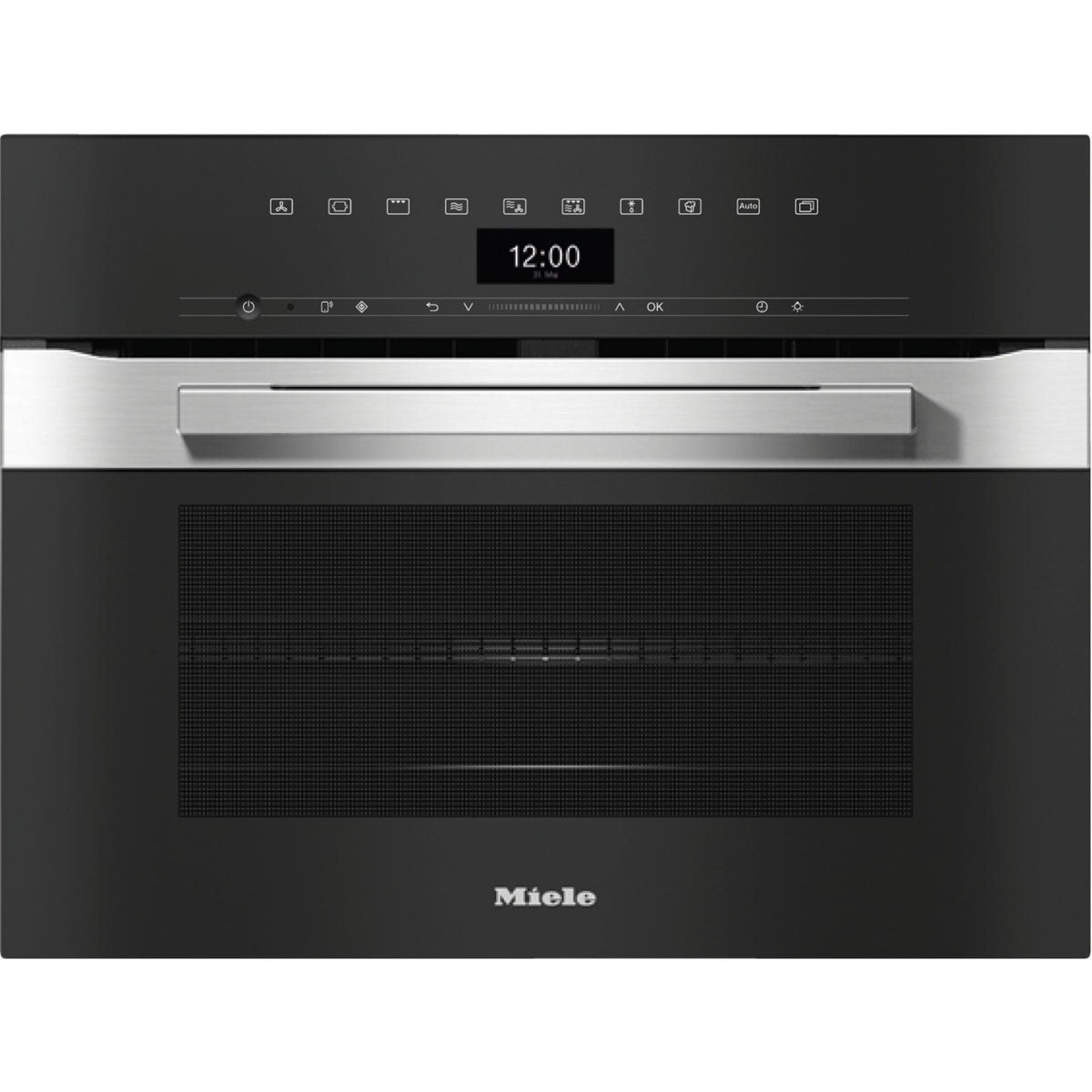 Four encastrable MIELE H 7440 BM IN