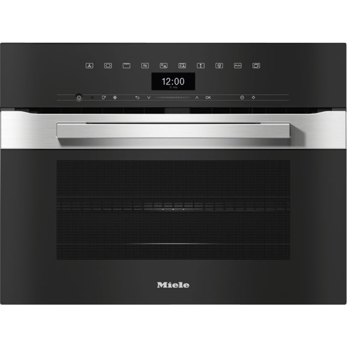 Four encastrable MIELE H 7440 BM IN
