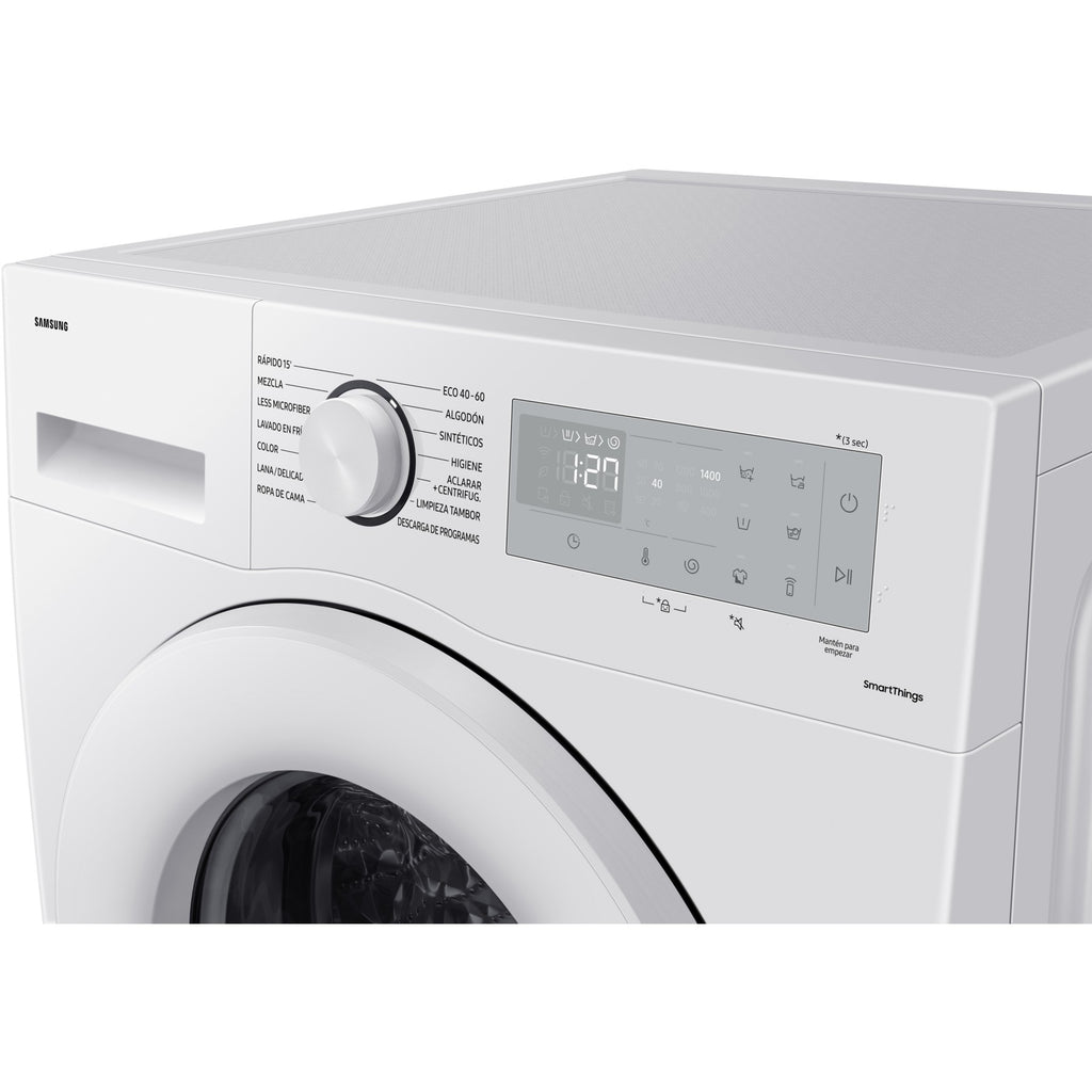Lave linge hublot SAMSUNG WW90CGC04DTH