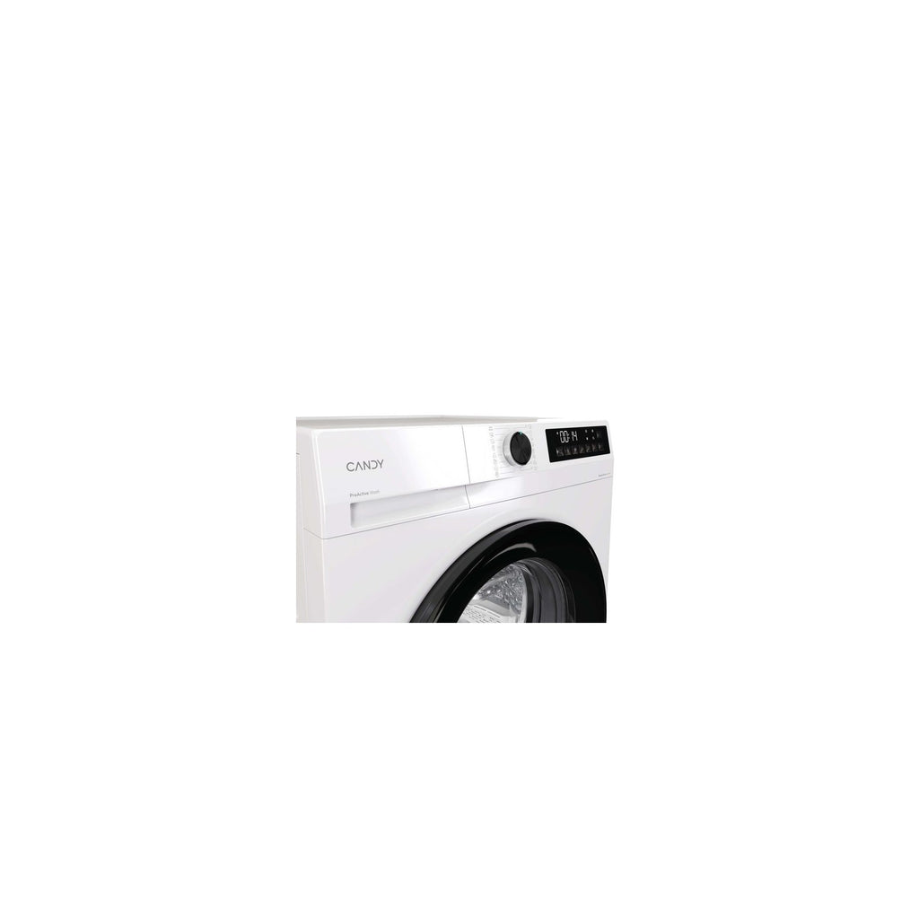 Lave linge hublot CANDY GD 49B8-S