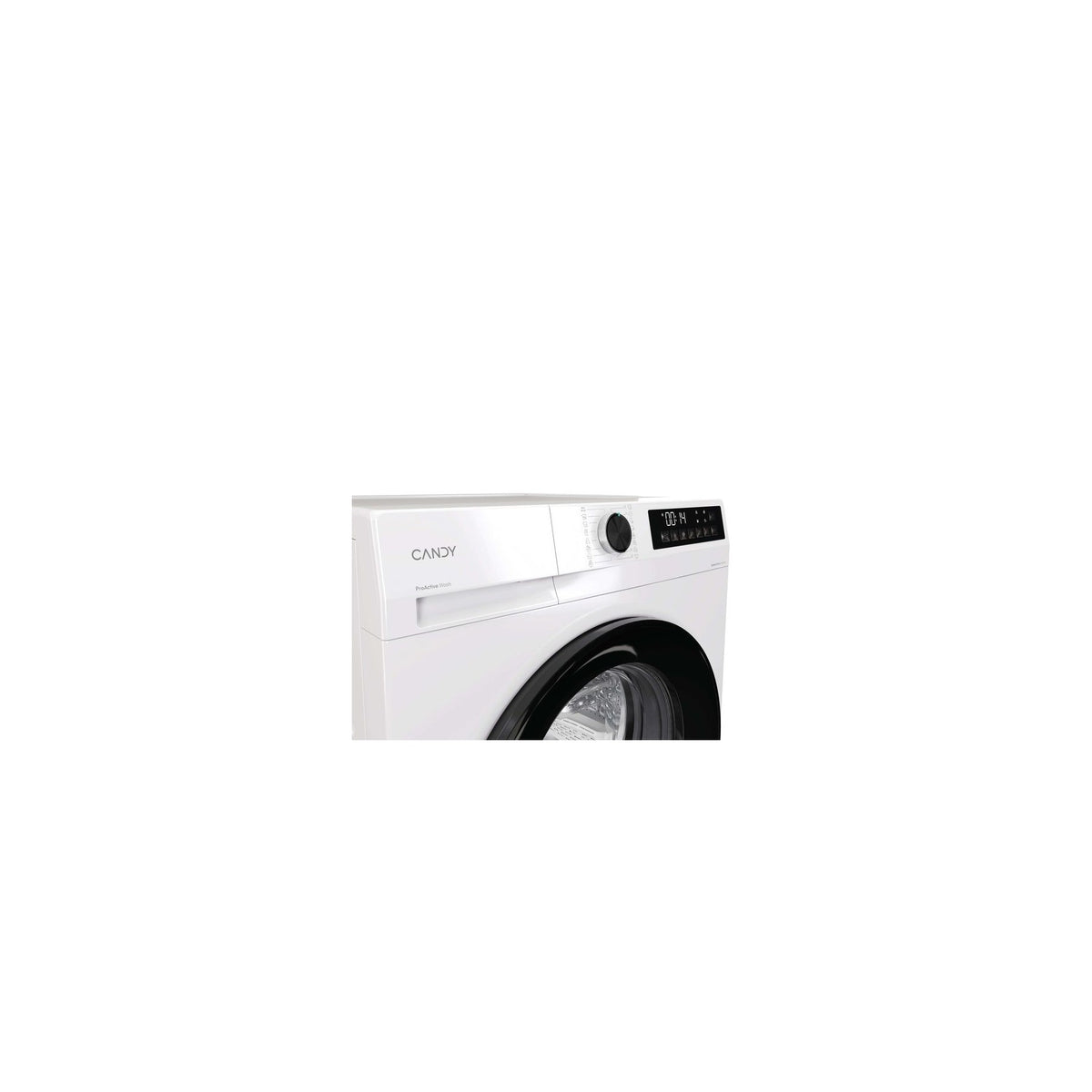 Lave linge hublot CANDY GD 49B8-S