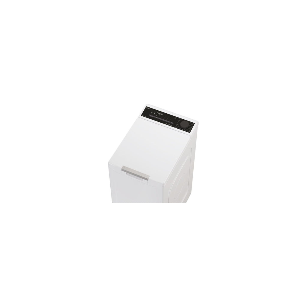 Lave linge top HAIER THASN266TM5-S Reconditionné