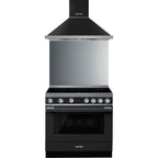 Piano de cuisson induction SMEG CPF9IPAN