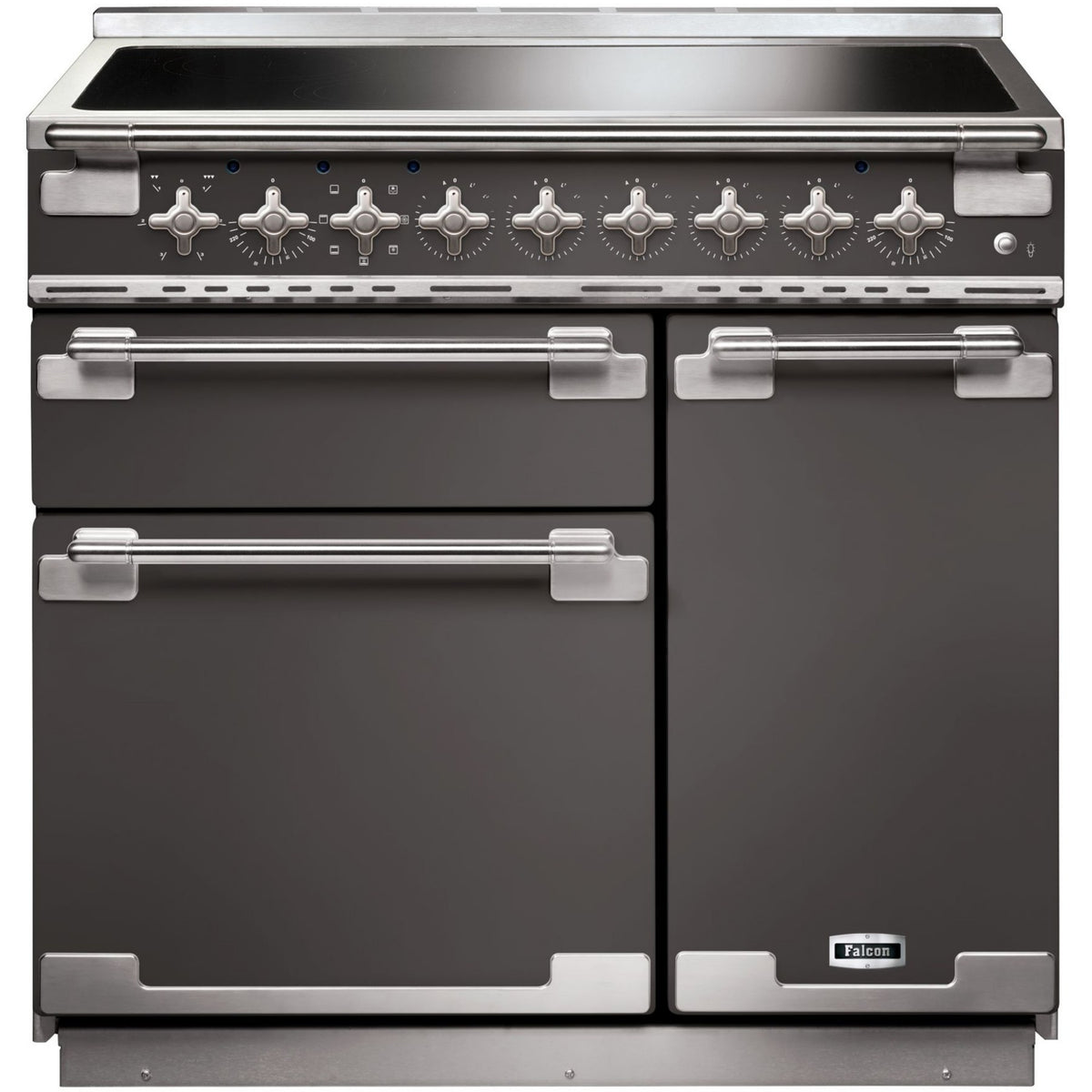 Piano de cuisson induction FALCON ELS90EISL/-EU