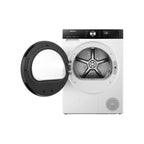 Sèche linge pompe à chaleur HISENSE DH3S902UWDC