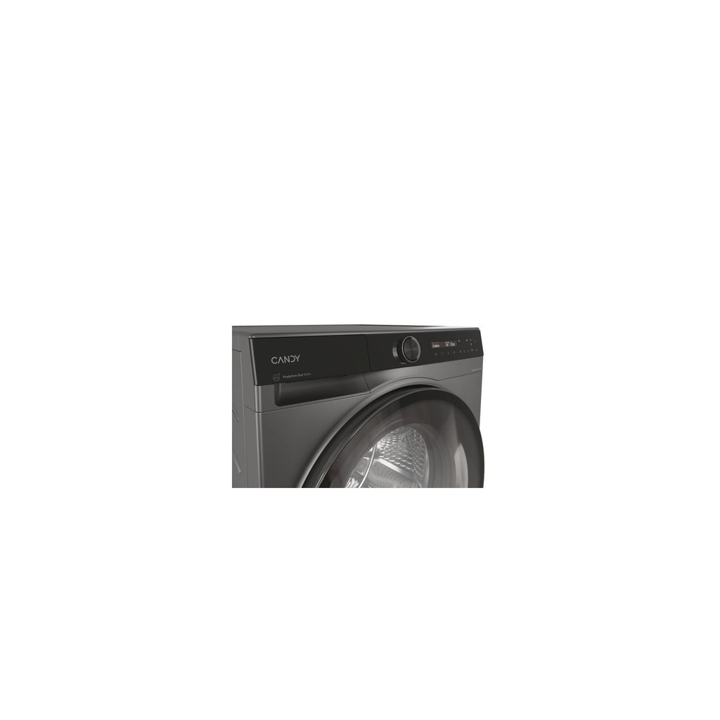 Lave linge hublot CANDY BS 49SB8G-S