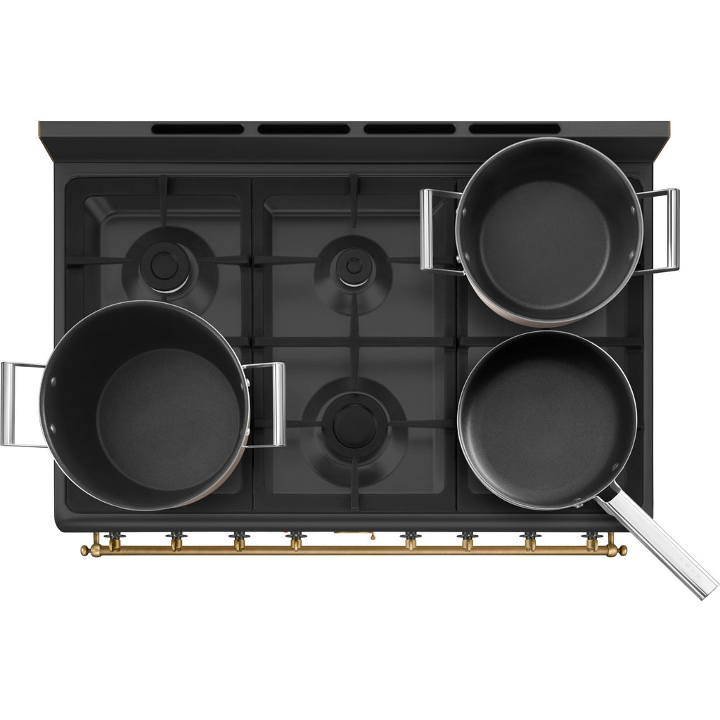 Piano de cuisson gaz SMEG CO90GMAN2