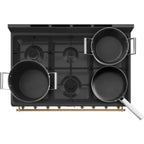 Piano de cuisson gaz SMEG CO90GMAN2
