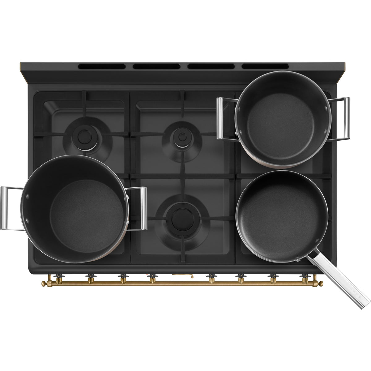 Piano de cuisson gaz SMEG CO90GMAN2
