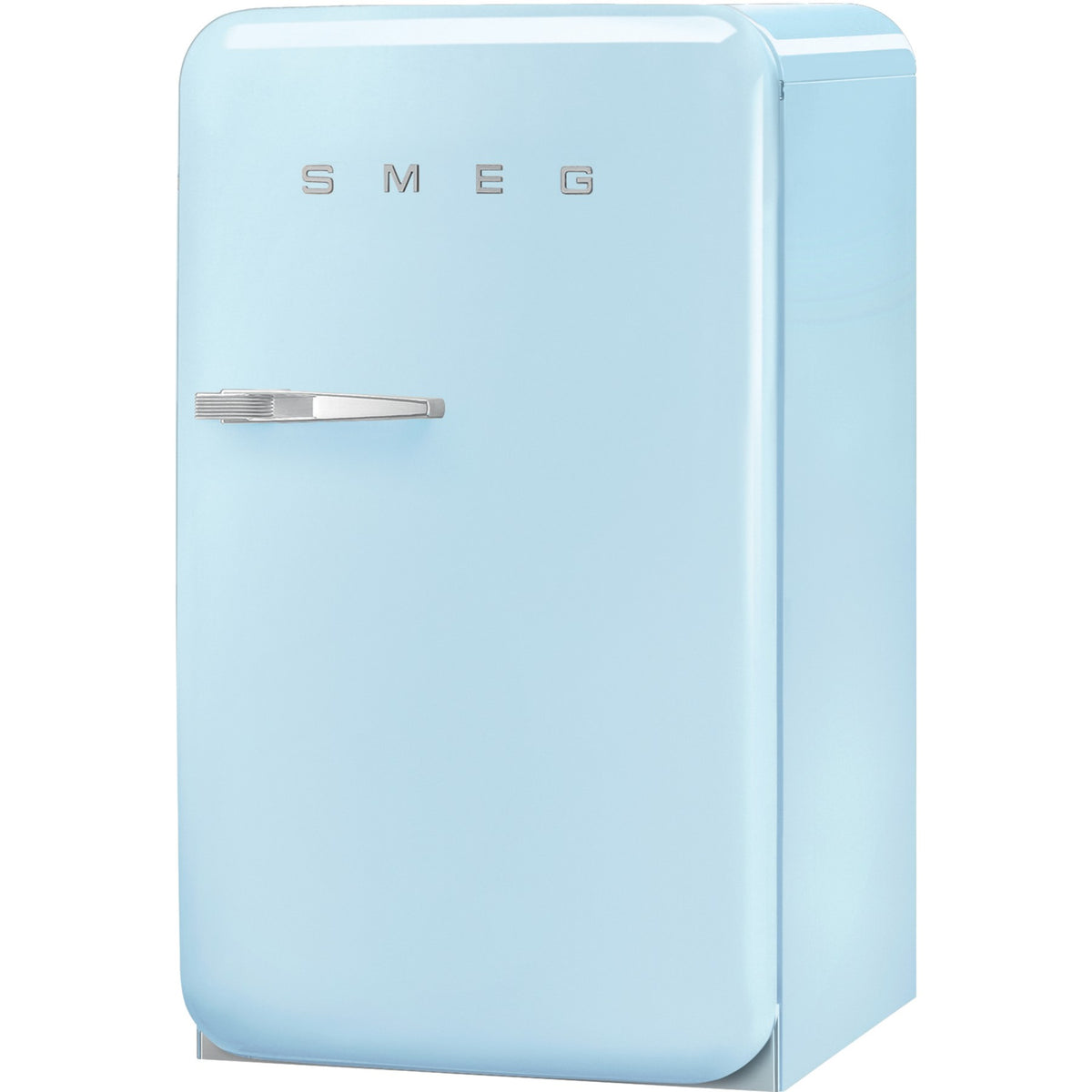 Réfrigérateur top SMEG FAB10RPB6