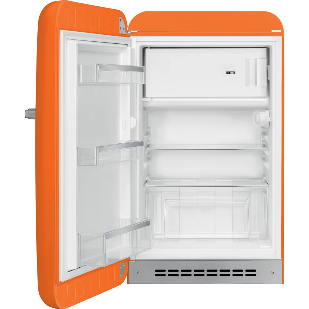 Réfrigérateur top SMEG FAB10LOR6