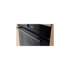 Four encastrable HOTPOINT HA4S80PM0BA