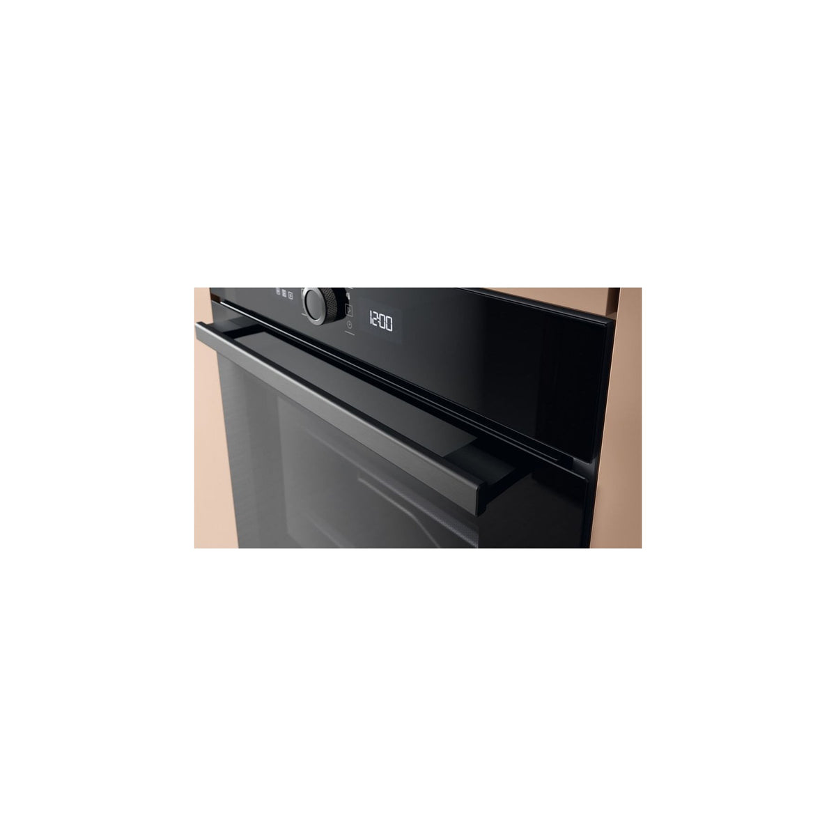 Four encastrable HOTPOINT HA4S80PM0BA