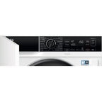 Lave linge séchant hublot encastrable AEG LWG88416BI - 8/4 kg - 1600 tr/min - Classe A - Moteur Inverter