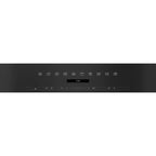 Four encastrable fonction vapeur MIELE DGC 7150 - Chaleur tournante - Combiné vapeur - Porte froide - Rails télescopiques