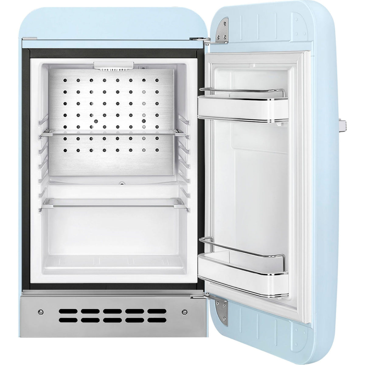 Mini réfrigérateur SMEG FAB5RPB6