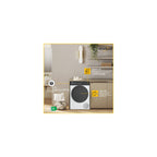 Sèche linge pompe à chaleur WHIRLPOOL CWD86MWBRFR