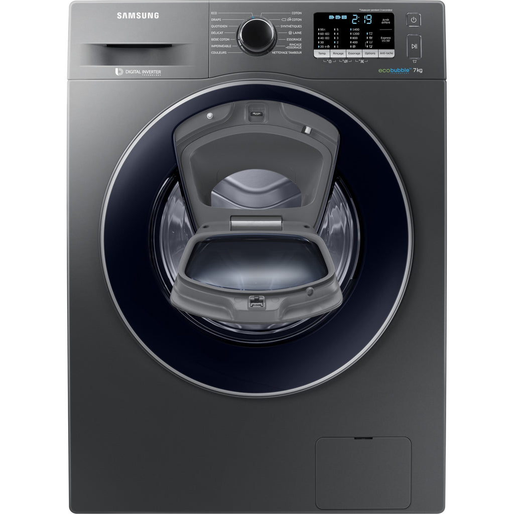 Lave linge hublot SAMSUNG WW70K5410UX Reconditionné