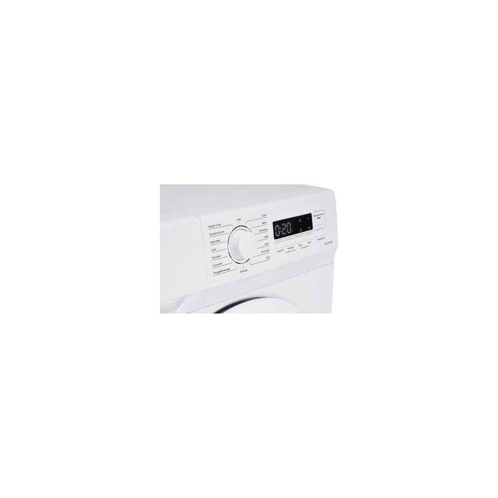 Lave linge hublot CONTINENTAL EDISON CELL914IWS