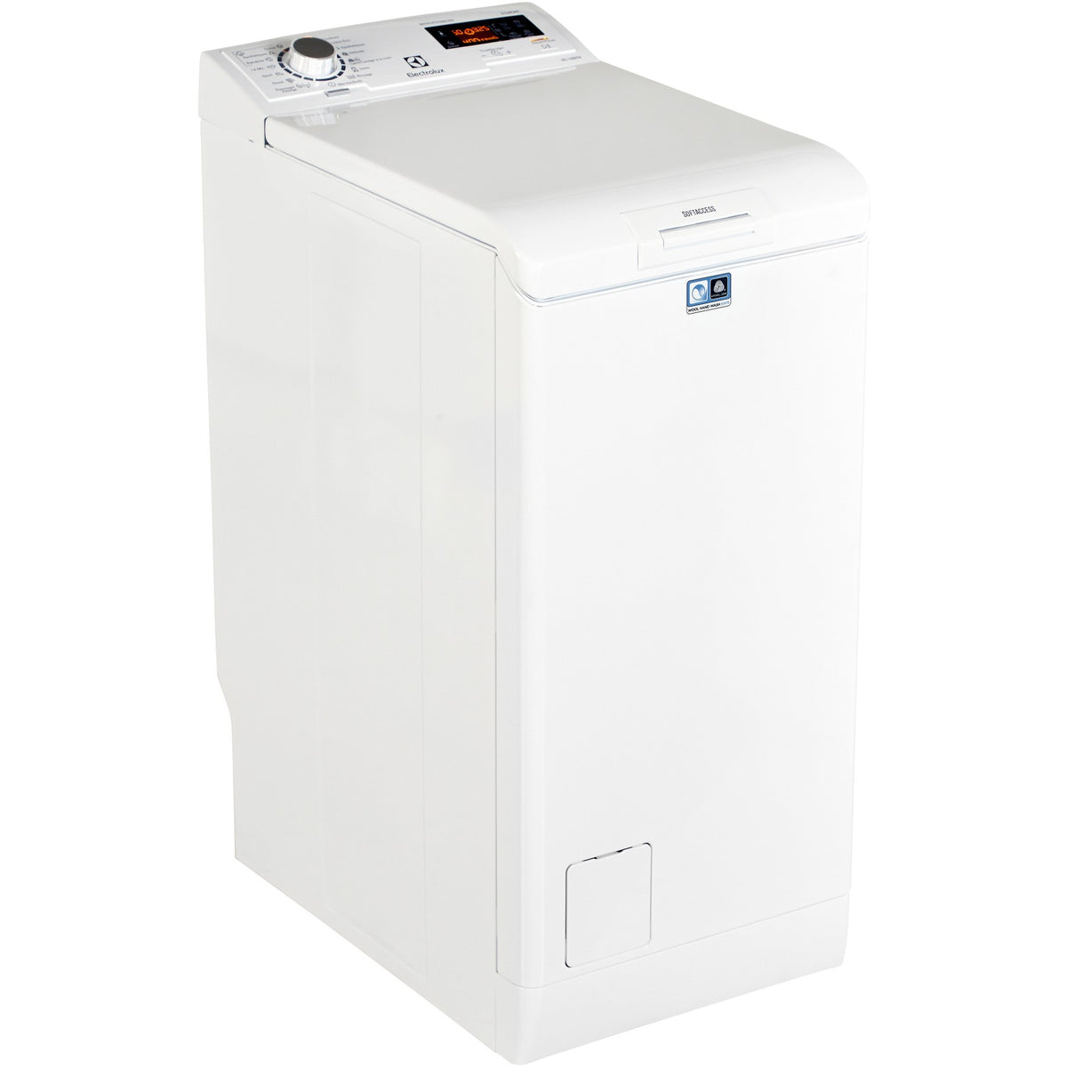 Lave linge top ELECTROLUX EWT1463IK Reconditionné