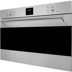 Four encastrable SMEG SFR9300X
