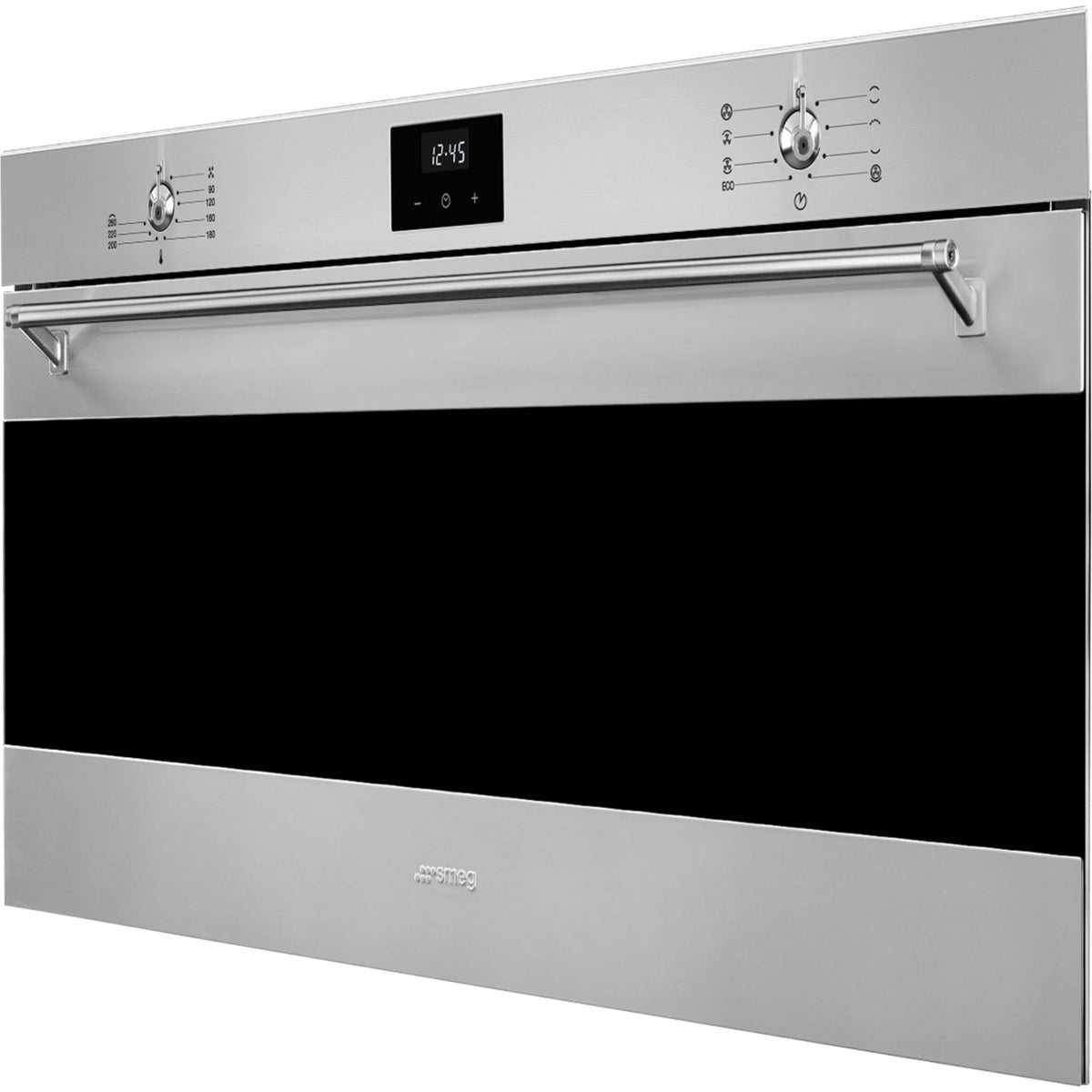 Four encastrable SMEG SFR9300X