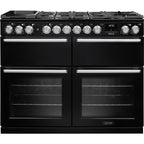 Piano de cuisson mixte FALCON NEXUS NGC BC TAB MIX 110 CM CHARBON CHR