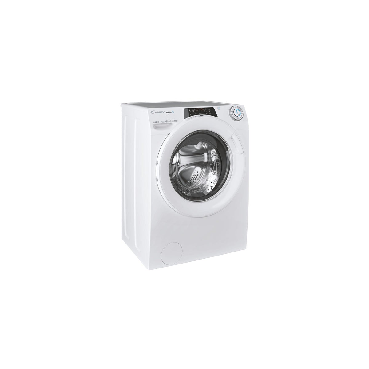 Lave linge hublot CANDY RO 1496DWMT/1-S Reconditionné