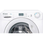 Lave linge hublot CANDY EY 1281DE/1-S Reconditionné