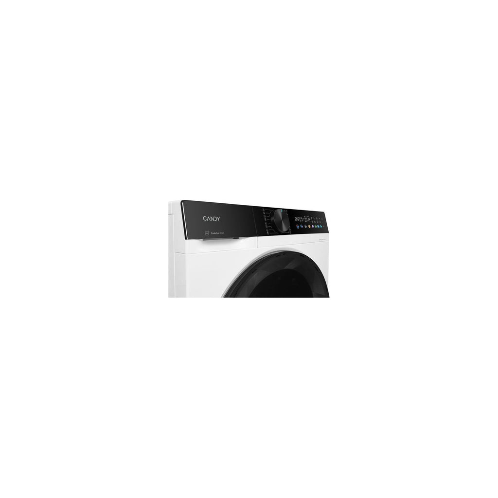 Lave linge hublot CANDY BP 49BL11UC-S